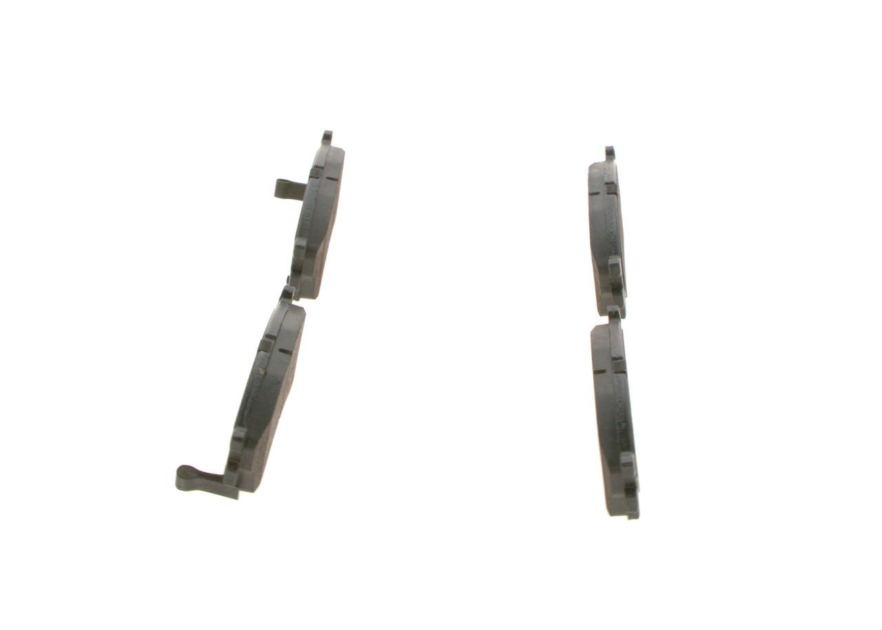 0986494146 Bosch Передні гальмівні колодки