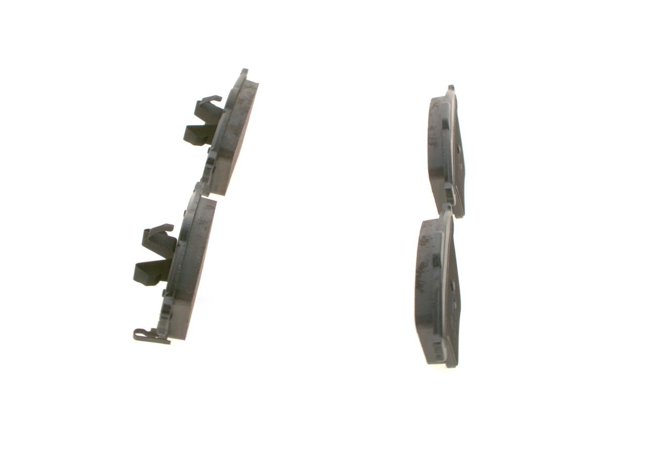 Тормозні колодки Bosch 0986494149