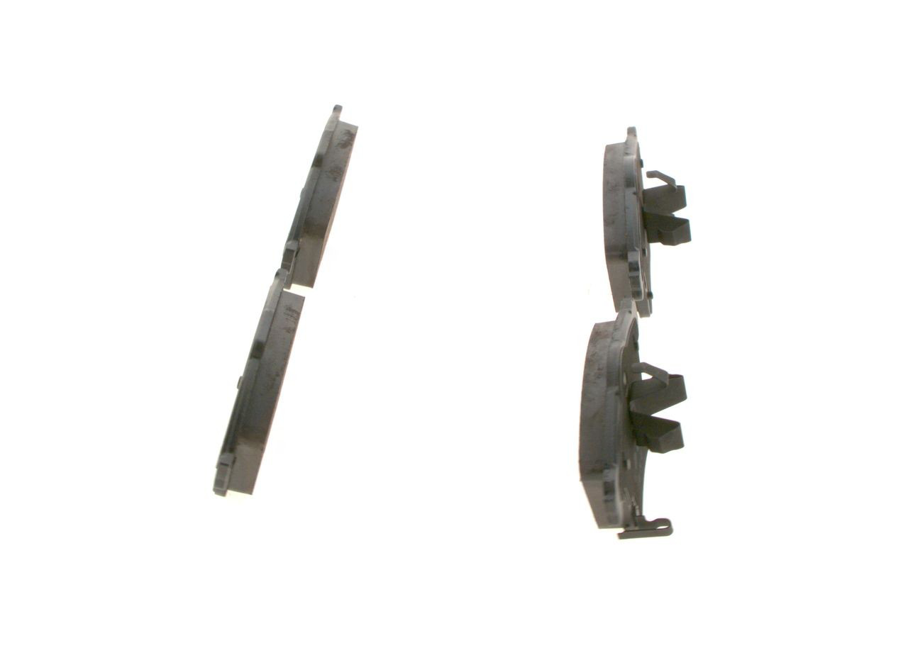 0986494149 Bosch Передні гальмівні колодки