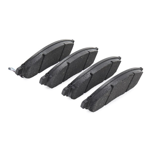 Гальмівні колодки Bosch 0986494151 ціна, від 30.29 USD