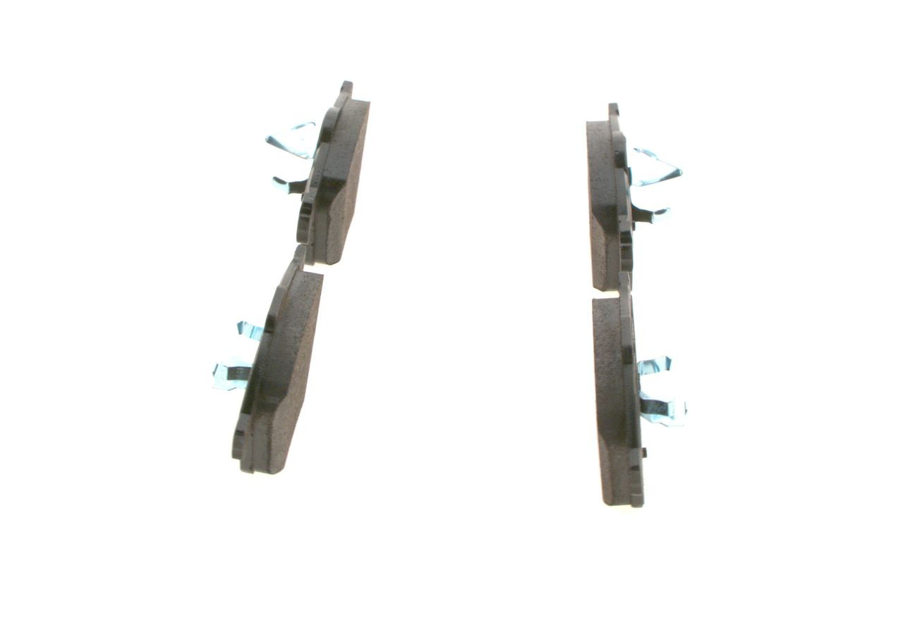 0986494159 Bosch Передні гальмівні колодки