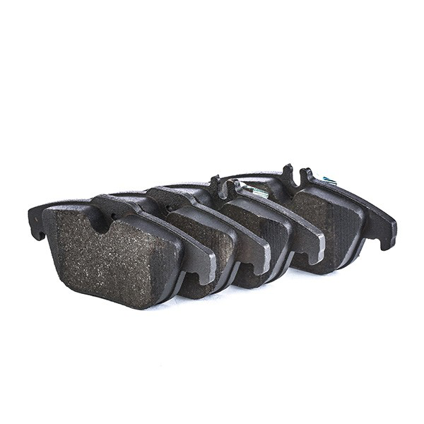 Задні гальмівні колодки Bosch 0986494162 ціна, від 31.01 USD