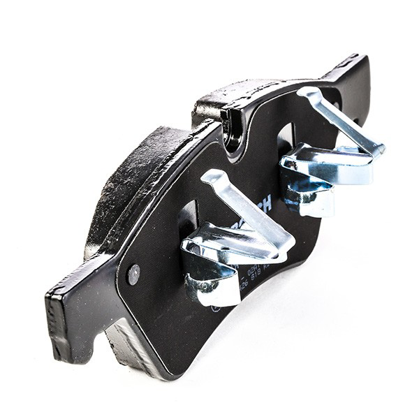 Гальмівні колодки Bosch 0986494165 ціна, від 41.66 USD