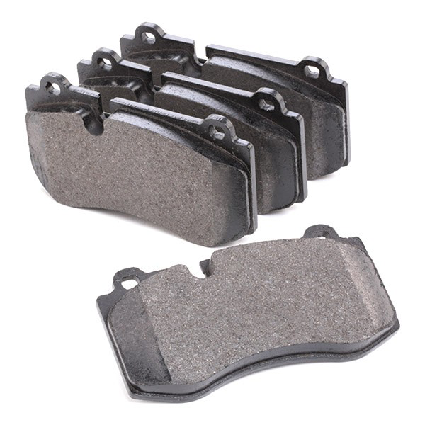 Тормозні колодки Bosch 0986494167