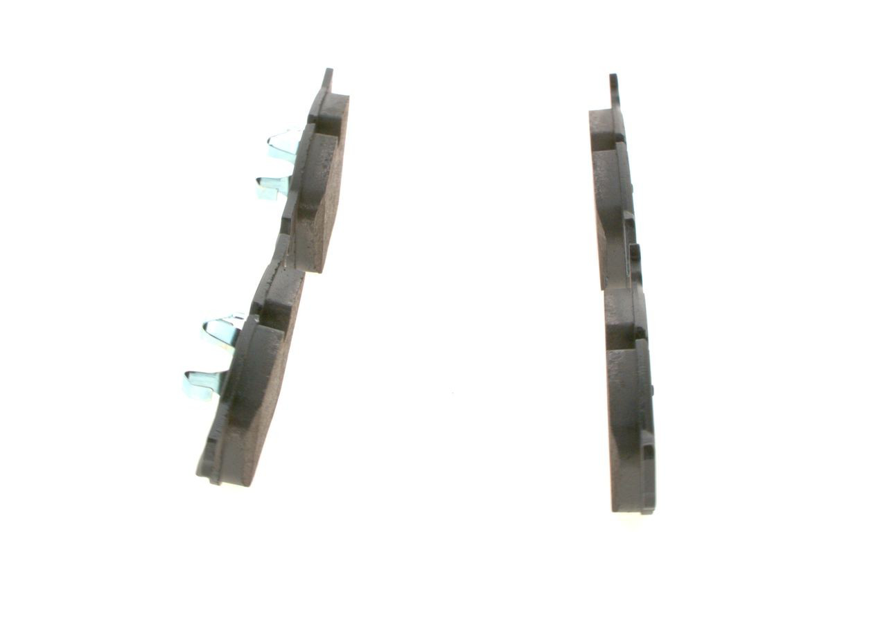 0986494191 Bosch Передні гальмівні колодки