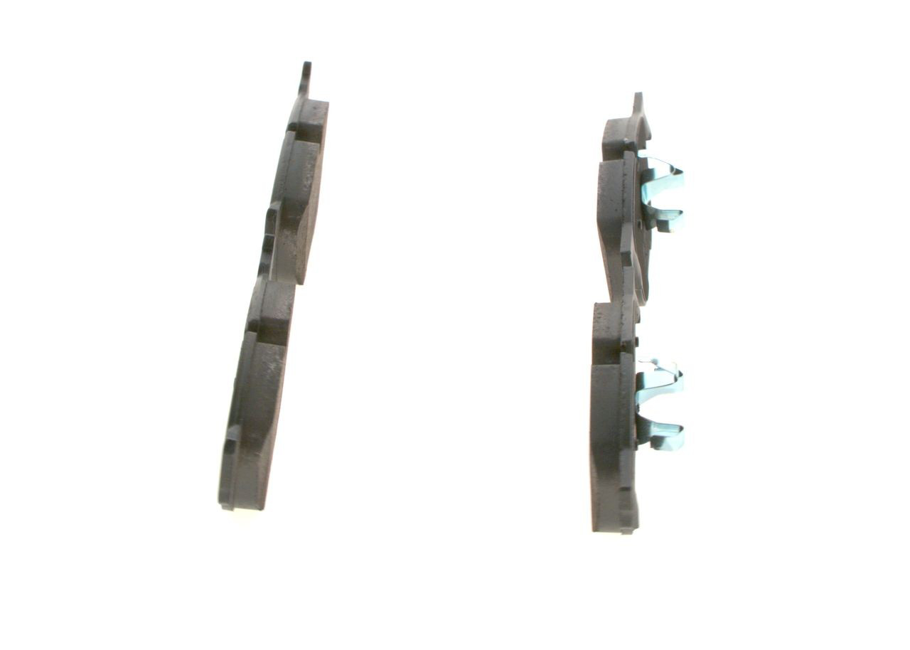 Гальмівні колодки Bosch 0986494191 ціна, від 59.45 USD