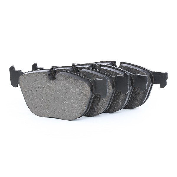 Гальмівні колодки Bosch 0986494191 ціна, від 61.05 USD
