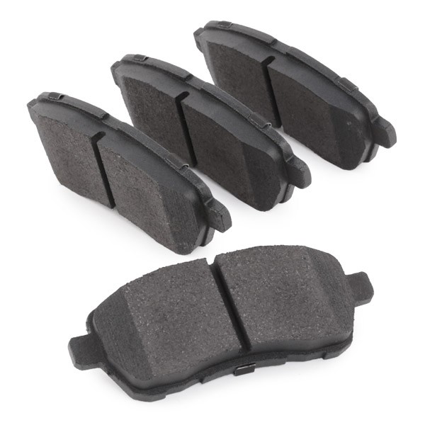 Гальмівні колодки Bosch 0986494195 ціна, від 32.20 USD