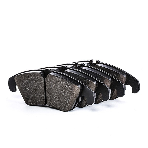 Гальмівні колодки Bosch 0986494201 ціна, від 55.24 USD