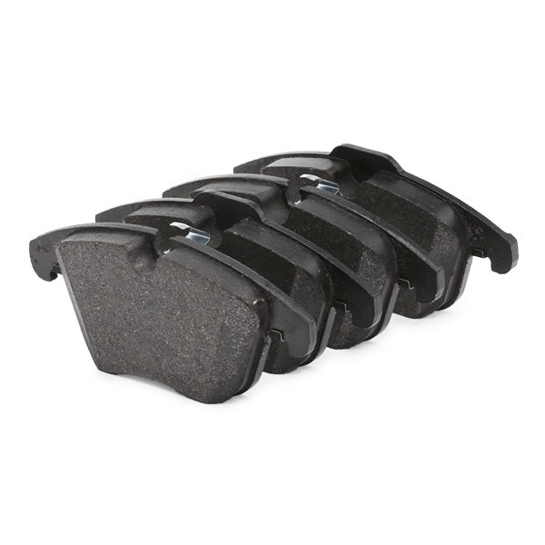Передні тормозні колодки 0986494209 Bosch