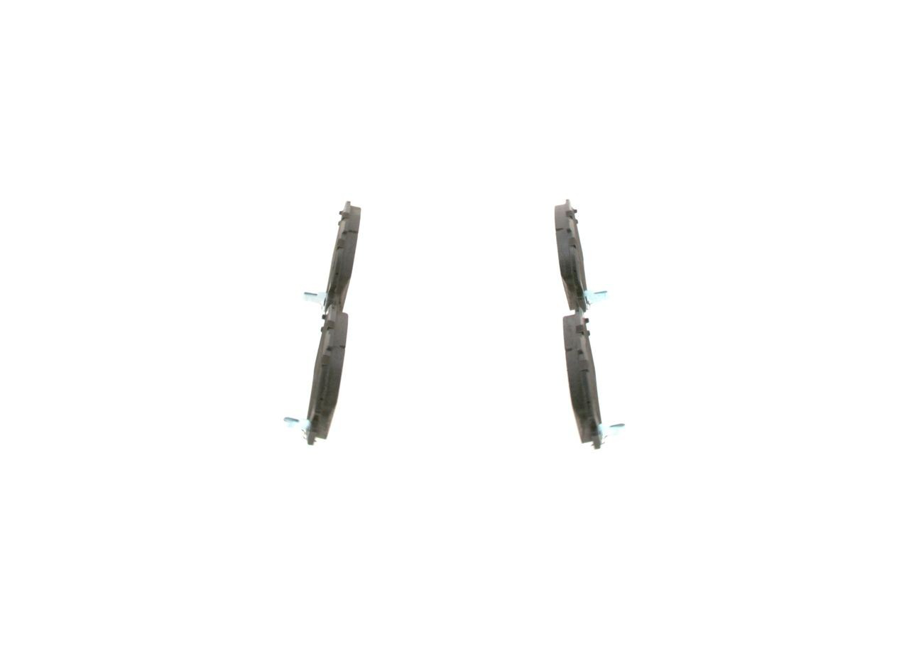 Гальмівні колодки Bosch 0986494211 ціна, від 36.04 USD