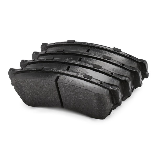 Гальмівні колодки Bosch 0986494221 ціна, від 26.83 USD