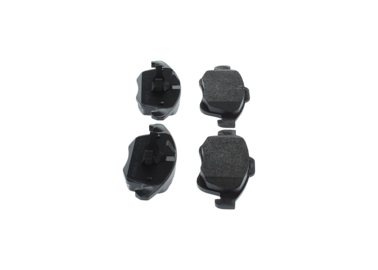 Гальмівні колодки Bosch 0986494235 ціна, від 19.87 USD