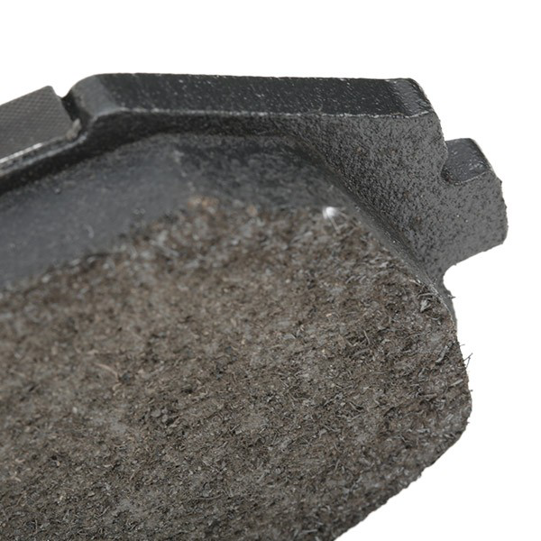 0986494241 Bosch Передні гальмівні колодки