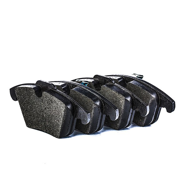 Тормозні колодки Bosch 0986494246