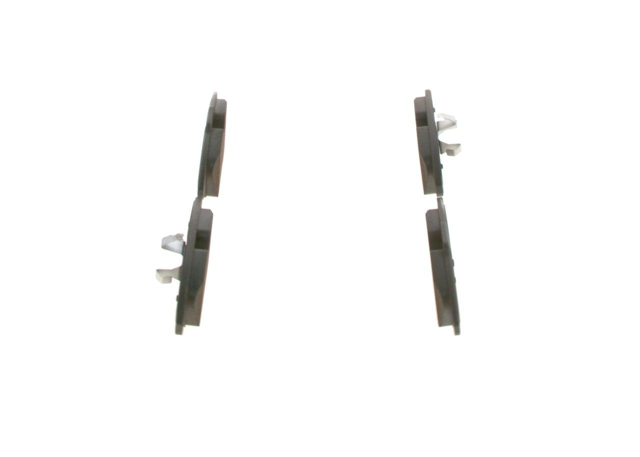0986494246 Bosch Передні гальмівні колодки