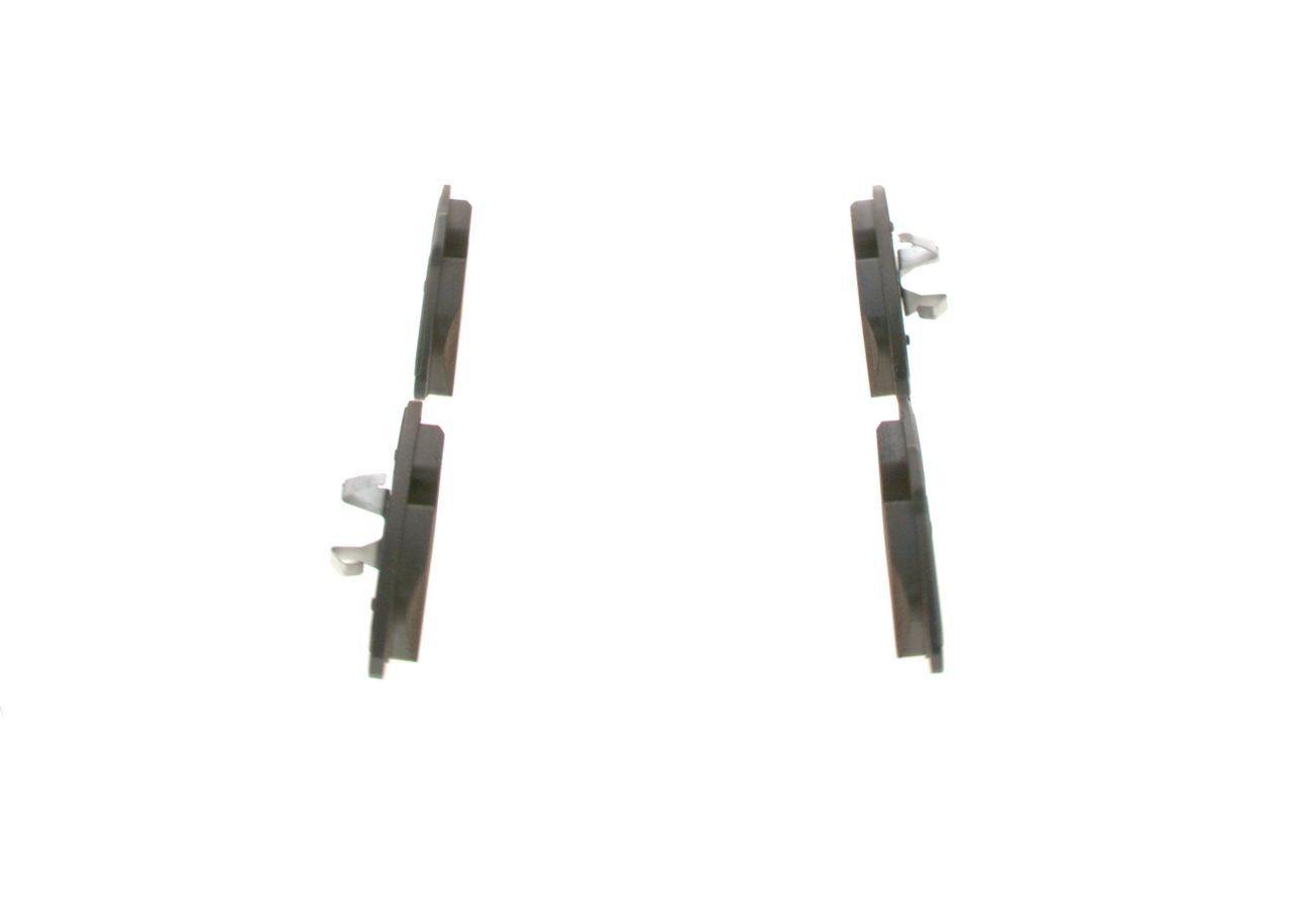 Купити 0986494246 Bosch Колодки гальмівні передні, дискові