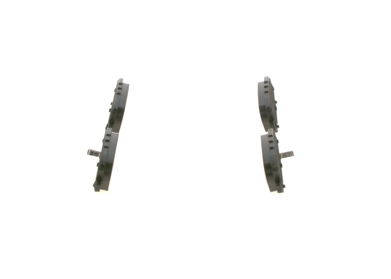 Задні гальмівні колодки Bosch 0986494249 ціна, від 22.78 USD
