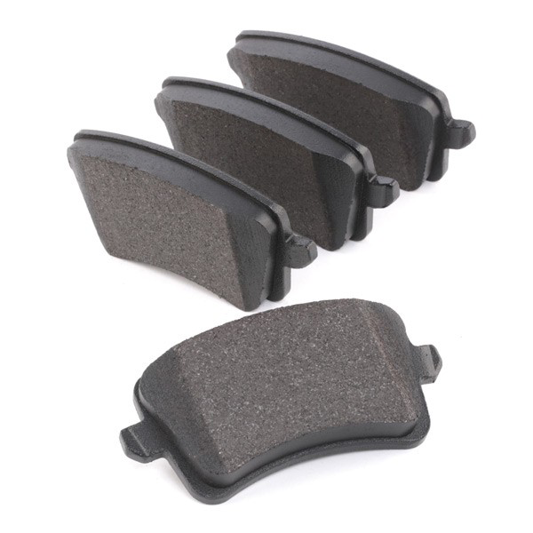 Задні гальмівні колодки Bosch 0986494254 ціна, від 40.89 USD