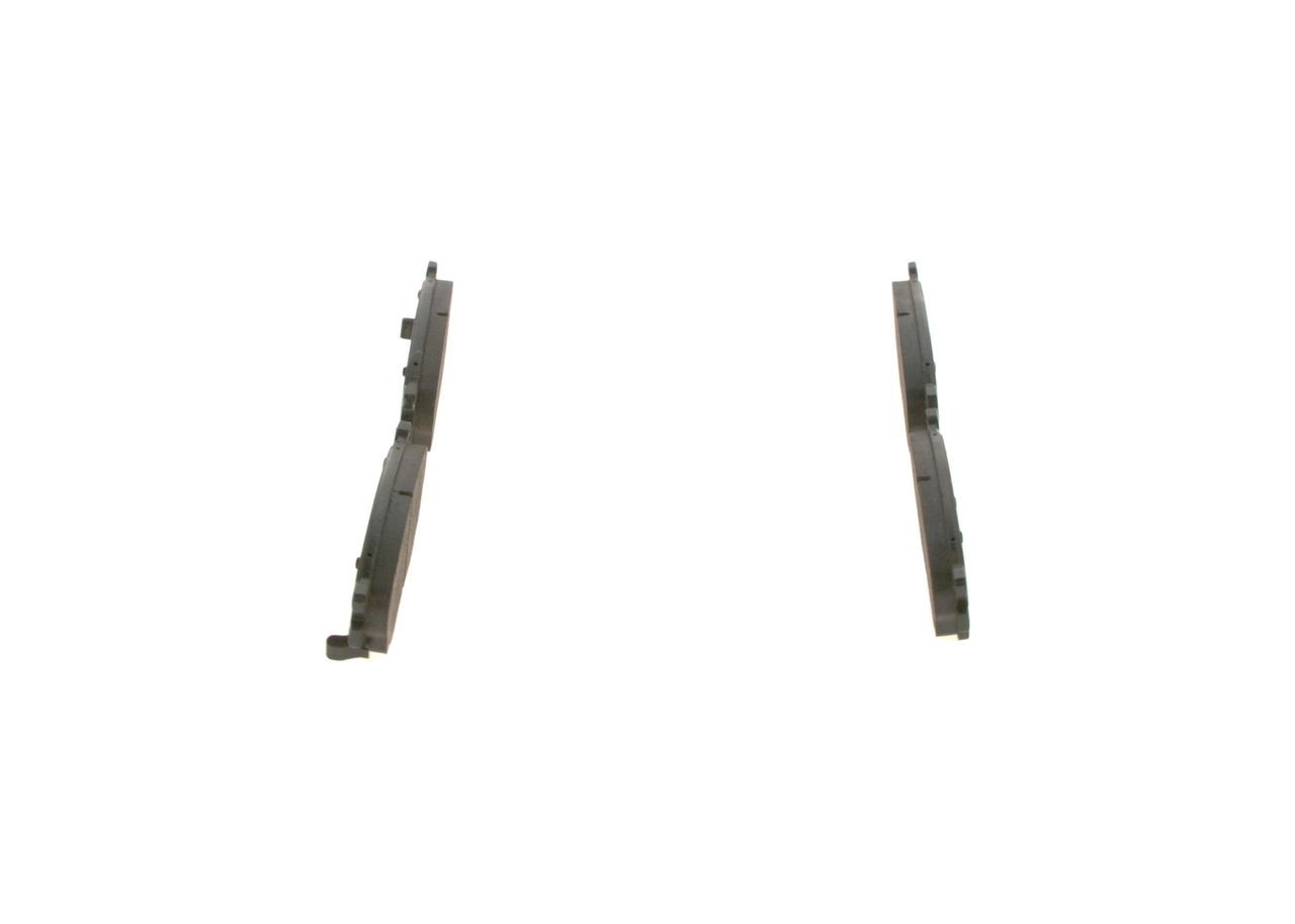 Гальмівні колодки Bosch 0986494258 ціна, від 20.34 USD