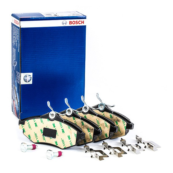 Гальмівні колодки Bosch 0986494262 ціна, від 22.67 USD