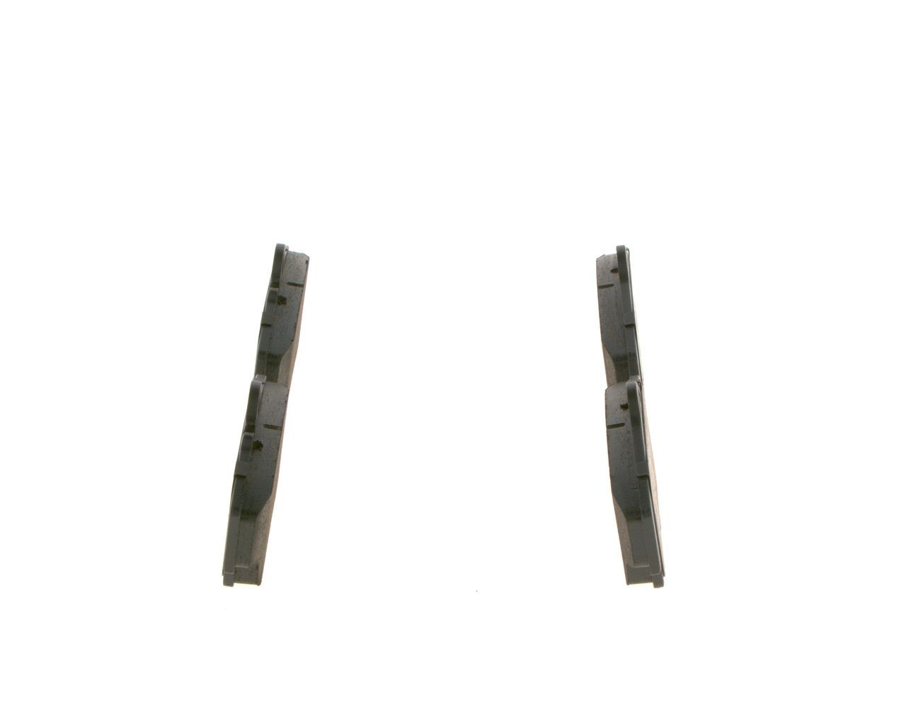 Задні гальмівні колодки Bosch 0986494265 ціна, від 23.35 USD