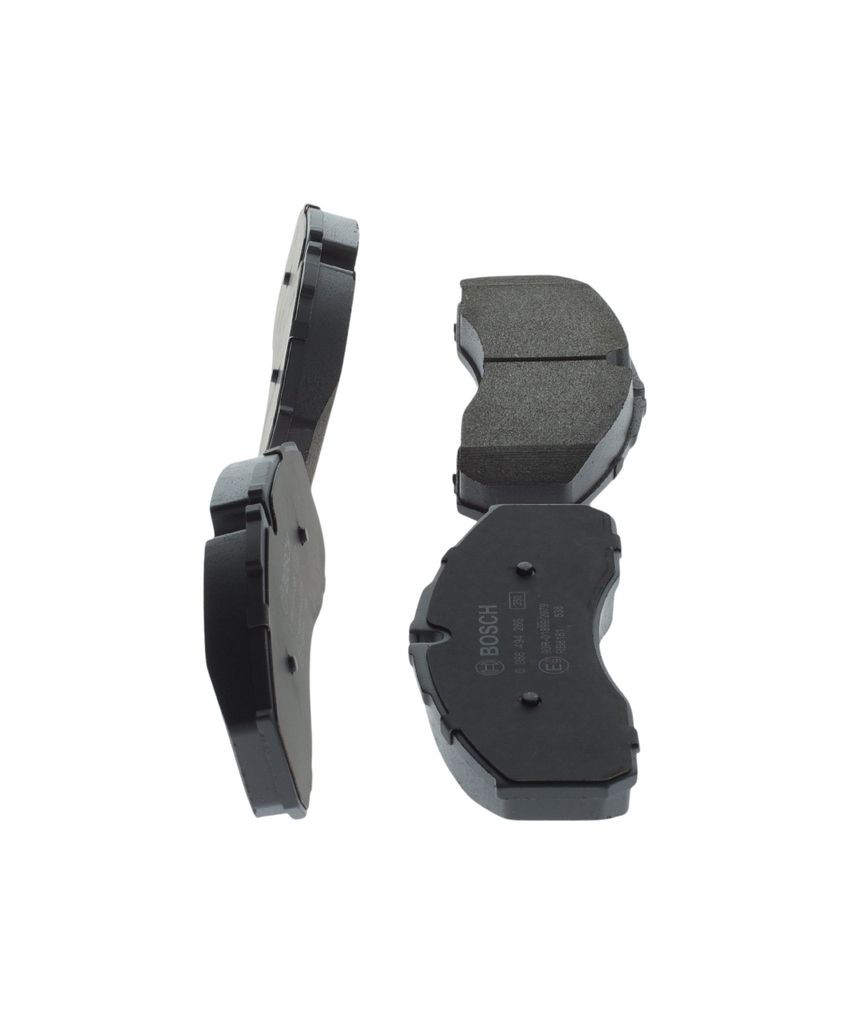 0986494266 Bosch Передні гальмівні колодки