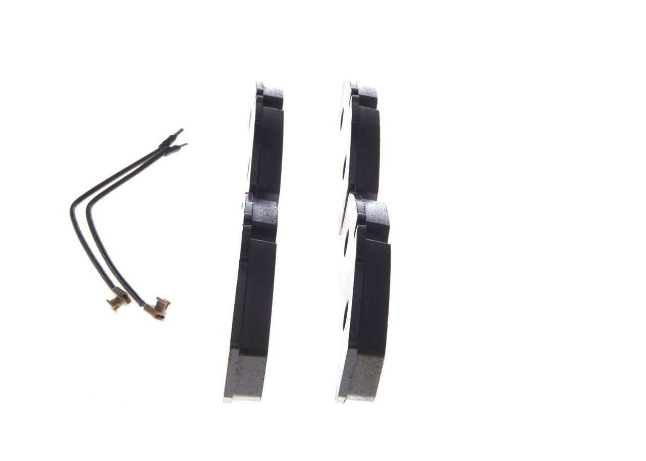 Гальмівні колодки Bosch 0986494273 ціна, від 25.63 USD