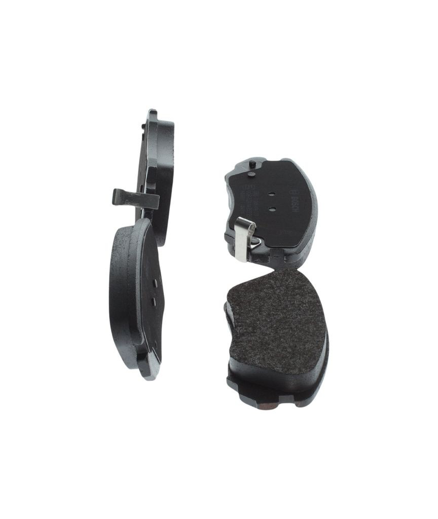 Передні тормозні колодки 0986494279 Bosch