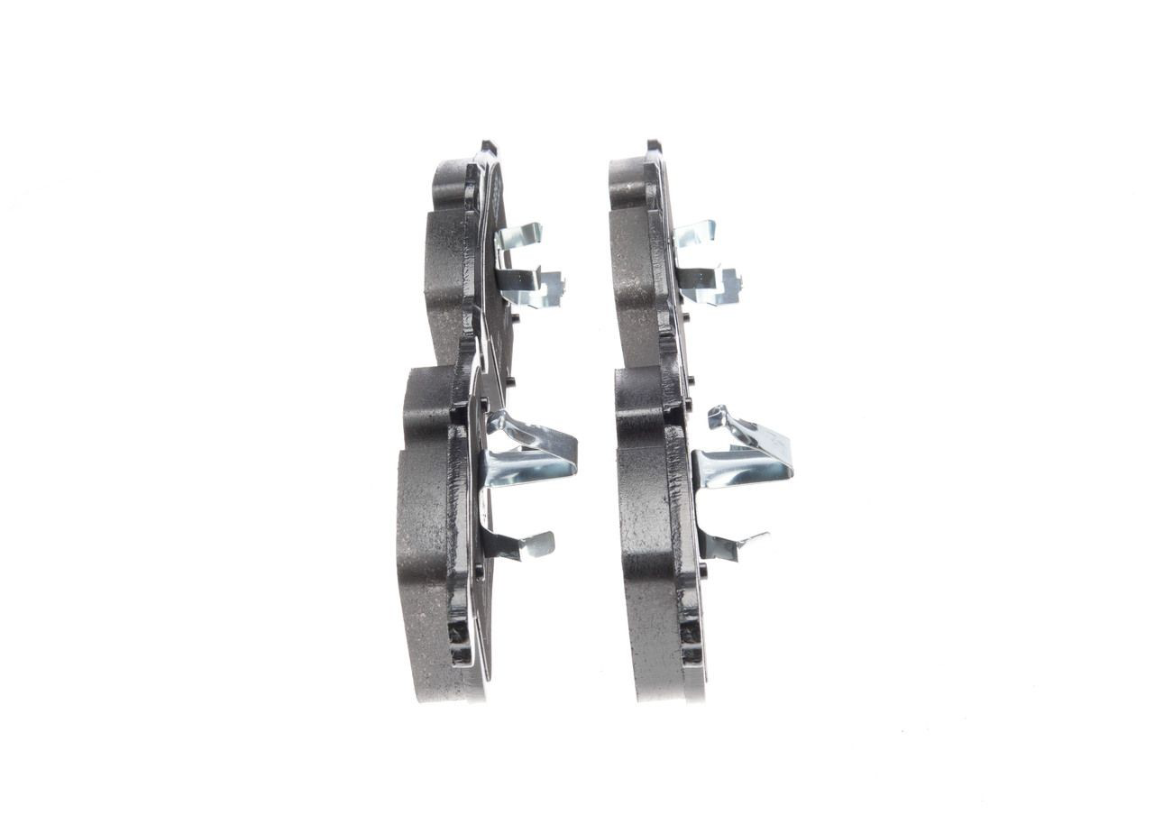 Гальмівні колодки Bosch 0986494280 ціна, від 35.47 USD