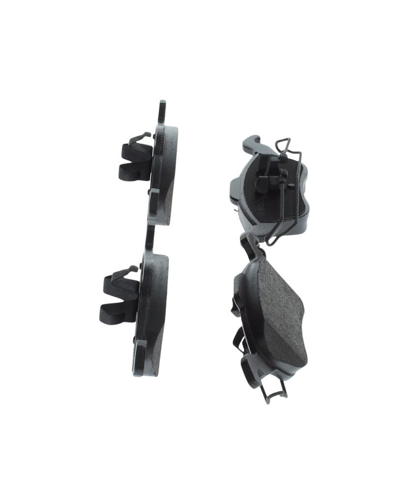 Гальмівні колодки Bosch 0986494284 ціна, від 26.77 USD