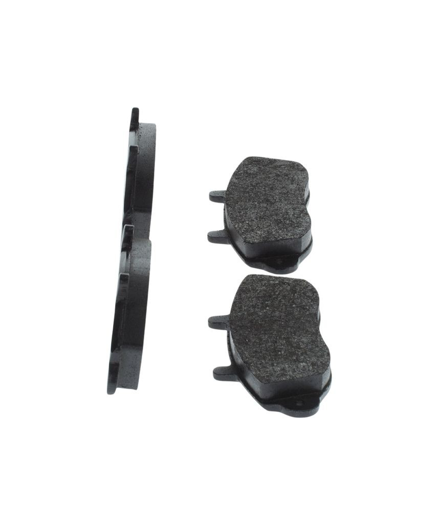 Купити 0986494288 Bosch Колодки гальмівні передні, дискові