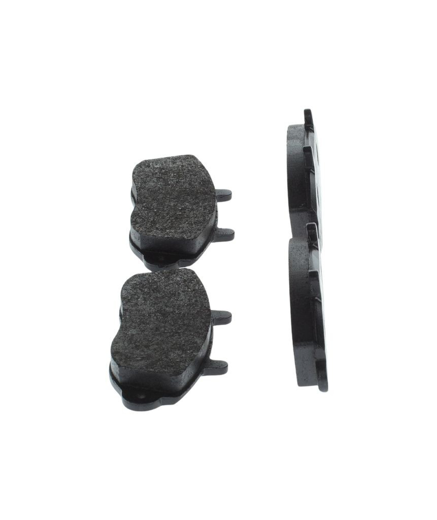 Передні тормозні колодки 0986494288 Bosch