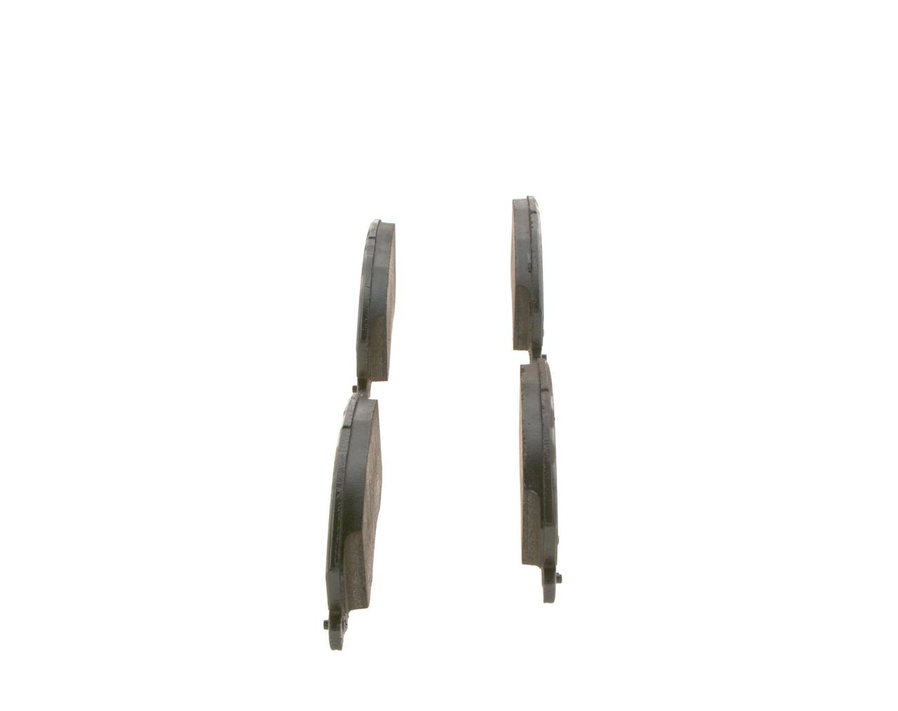 Гальмівні колодки Bosch 0986494298 ціна, від 34.30 USD
