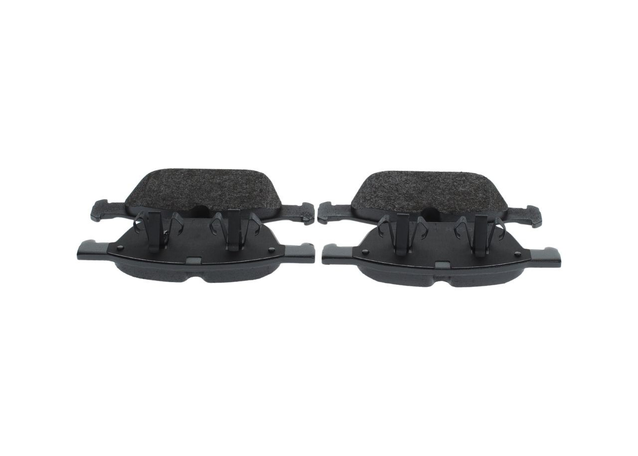 Купити 0986494305 Bosch Колодки гальмівні передні, дискові