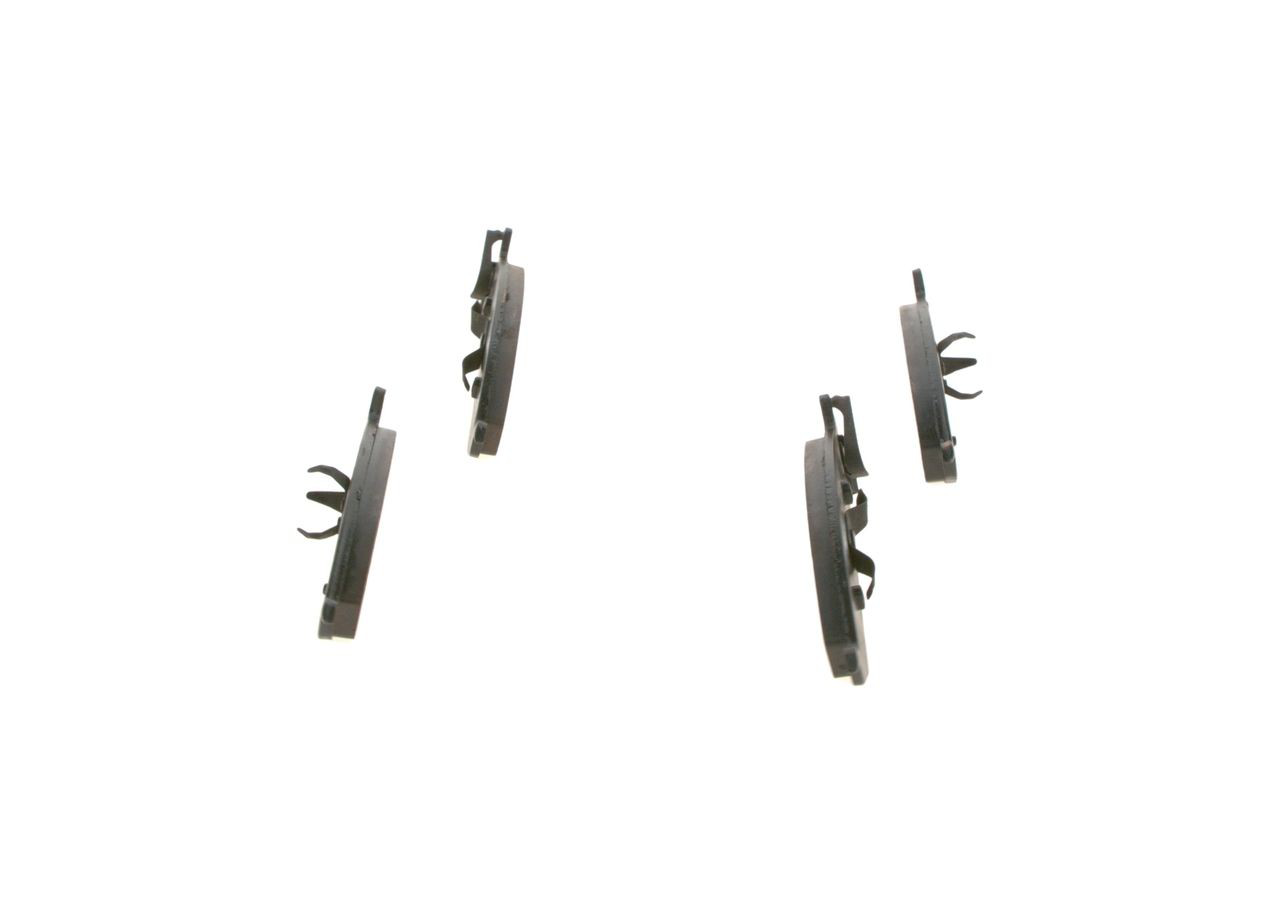 Гальмівні колодки Bosch 0986494313 ціна, від 29.92 USD