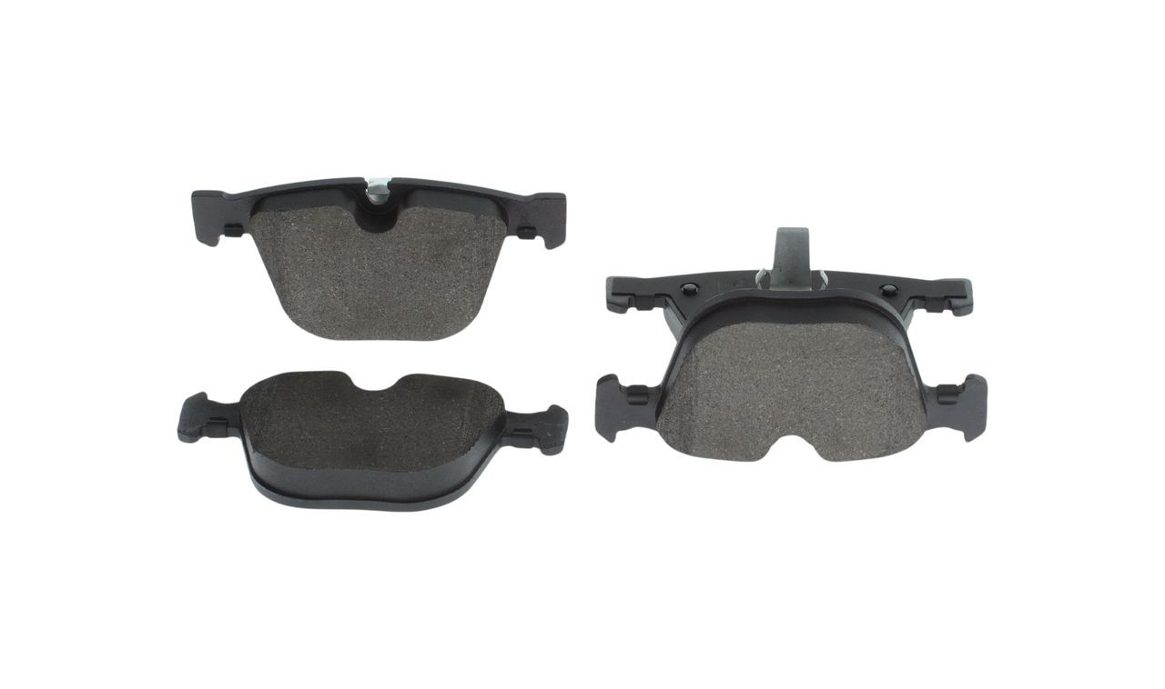 Задні гальмівні колодки Bosch 0986494325 ціна, від 47.62 USD