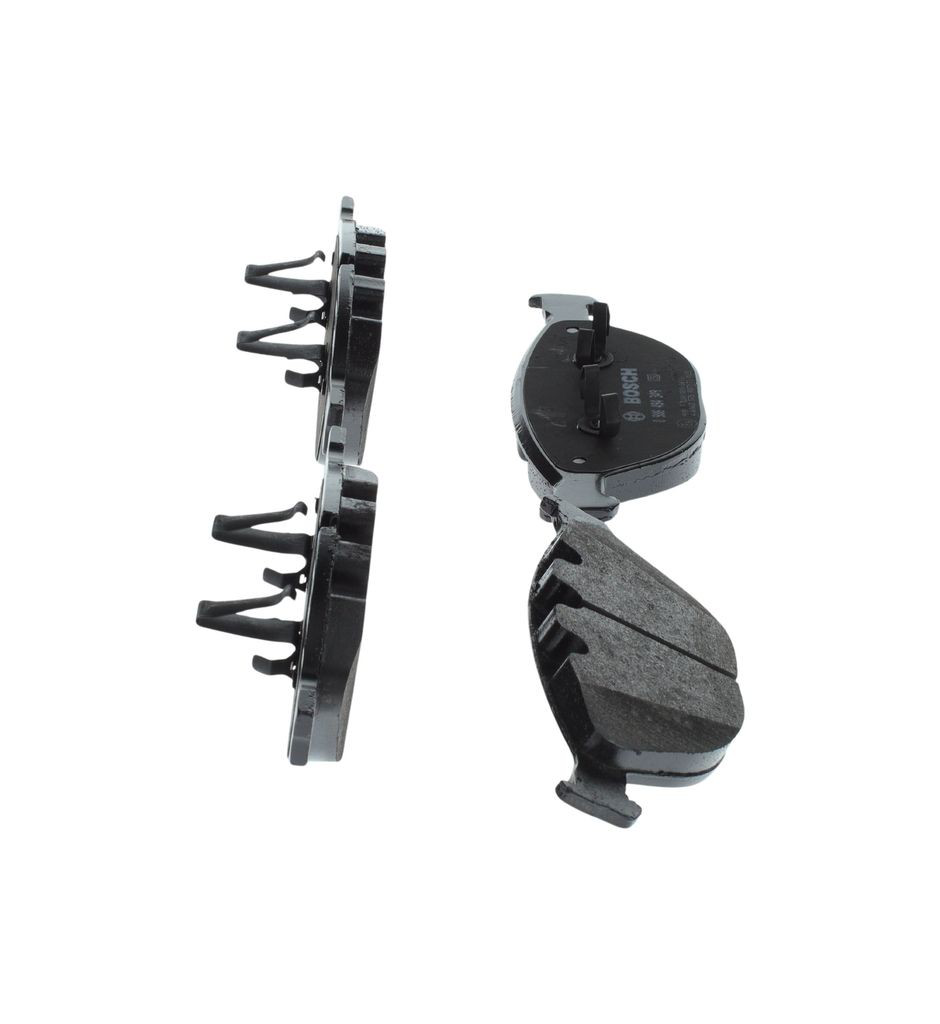 Передні тормозні колодки 0986494349 Bosch