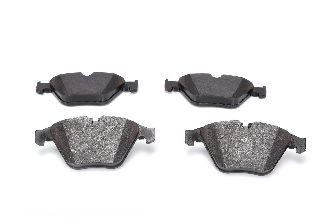 Гальмівні колодки Bosch 0986494354 ціна, від 46.73 USD