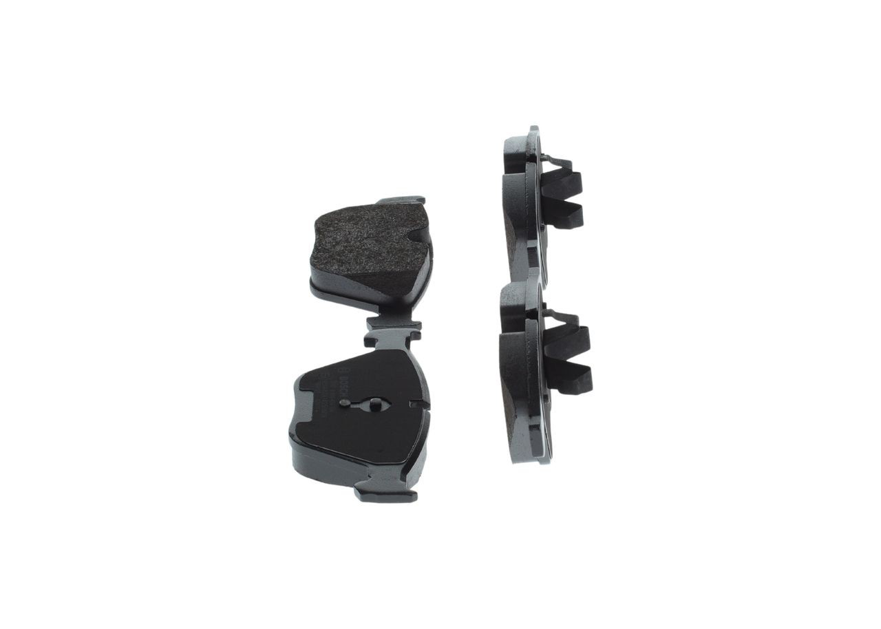 0986494354 Bosch Передні гальмівні колодки