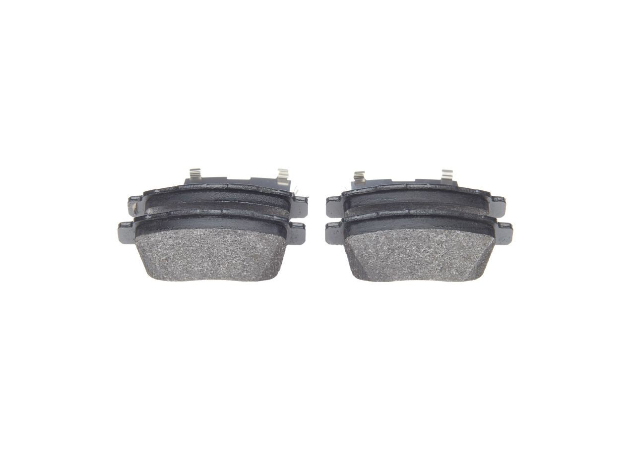 Купити 0986494376 Bosch Задні колодки