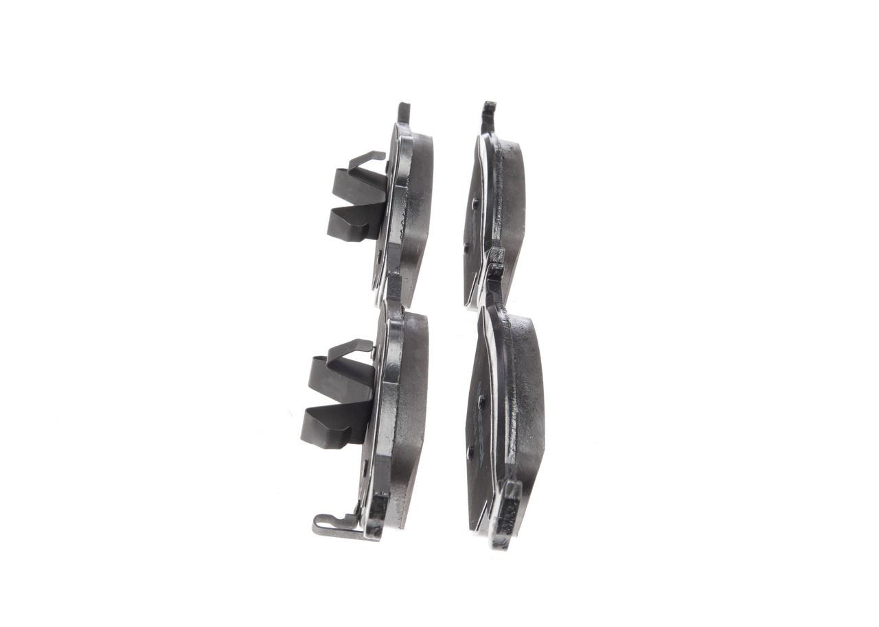 Гальмівні колодки Bosch 0986494383 ціна, від 36.30 USD
