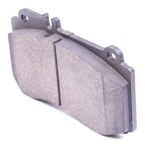 Передні тормозні колодки 0986494405 Bosch