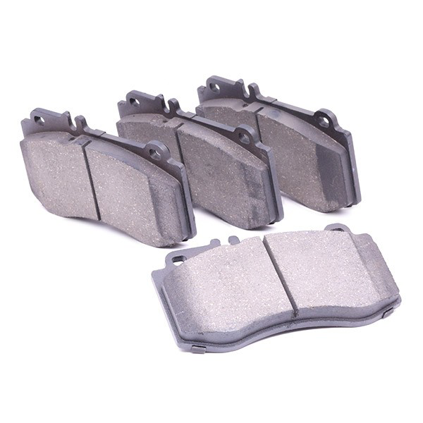 Гальмівні колодки Bosch 0986494405 ціна, від 49.26 USD