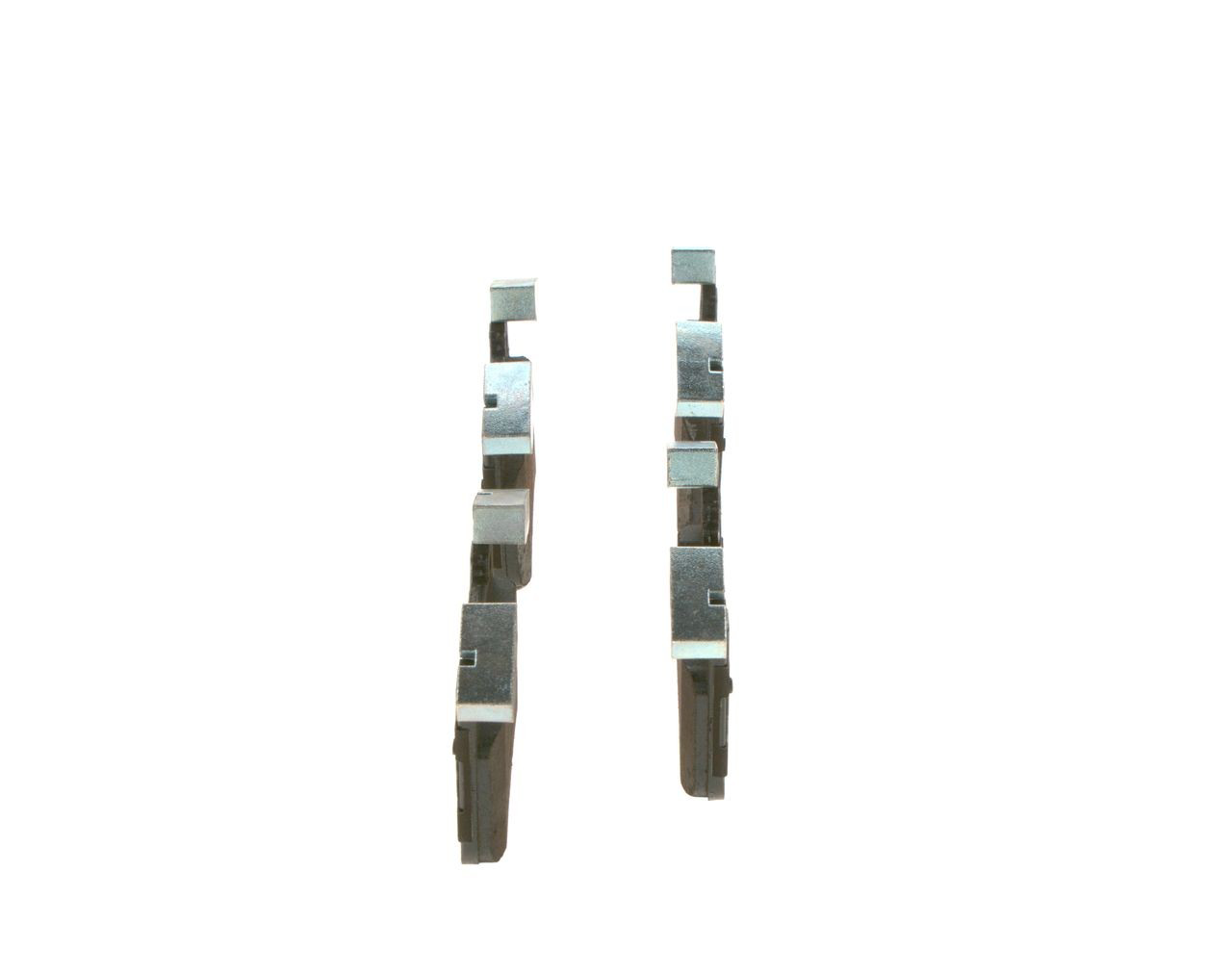 Купити 0986494411 Bosch Задні колодки