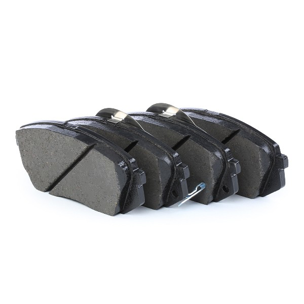 Гальмівні колодки Bosch 0986494422 ціна, від 35.31 USD