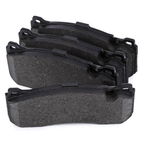 Гальмівні колодки Bosch 0986494428 ціна, від 48.87 USD