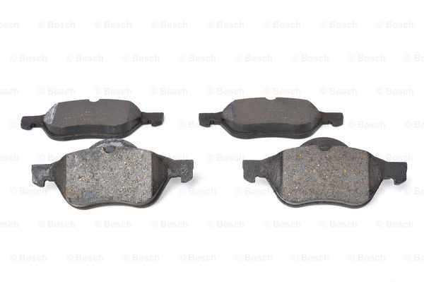 Гальмівні колодки Bosch 0986494439 ціна, від 32.50 USD