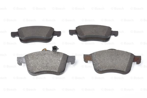 Гальмівні колодки Bosch 0986494453 ціна, від 38.14 USD