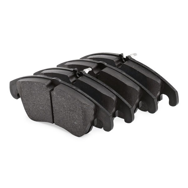 Гальмівні колодки Bosch 0986494456 ціна, від 44.76 USD